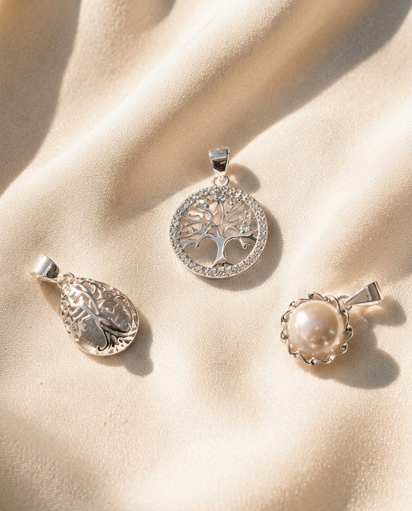 Colección Raíces y Clásicos en plata 925 — MARDAN JOYAS